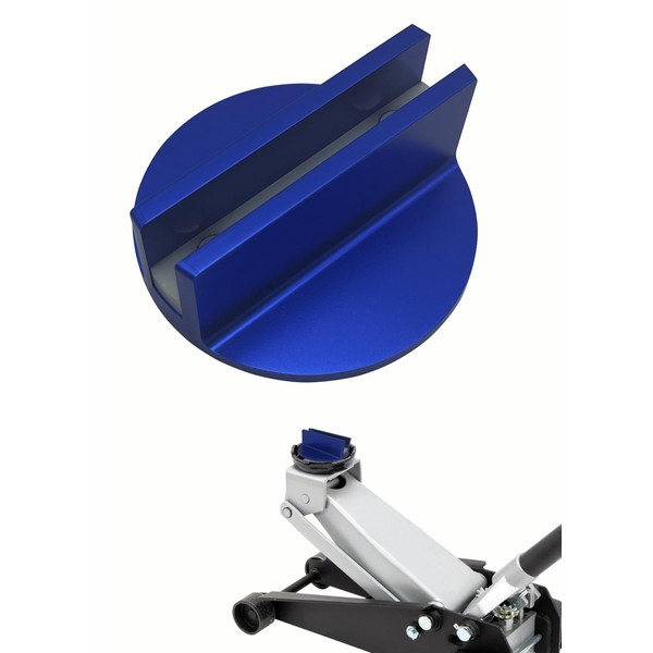 FYWZ Pinch Weld Jack Pad - Aluminum Jack Pads with