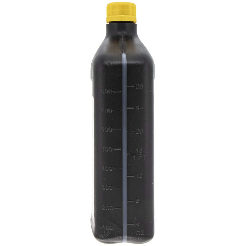 Briggs & Stratton Vanguard 15W-50 Heavy Duty Synthetic Oil Quart
