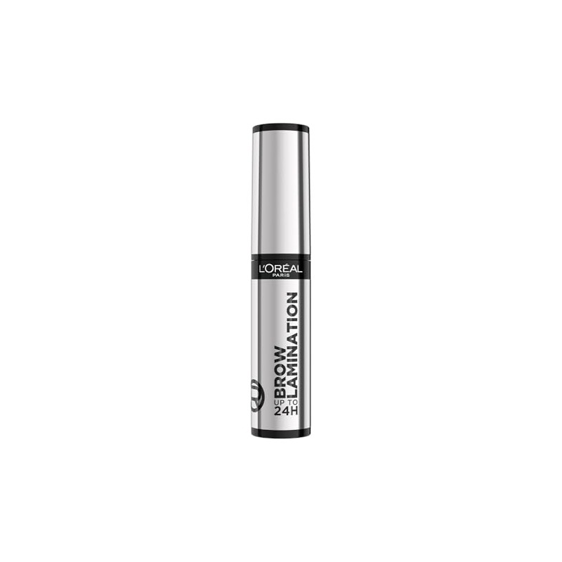 L'Oréal Paris Infallible Brow Lamination Gel para Cejas Fijadas por