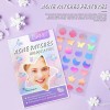 86 Parche Holográfico Acné Espinillas Tea Tree Pimple Patch