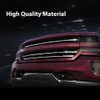 G-PLUS Chrome Grille Inserts Overlay Grill Cover, Compatible with Chevy