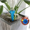 ZoneYan 12-Piece Automatic Watering Set and Adjustable Plant Irrigation System,
