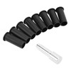Door Hinge Liner with Door Bushing Removal Tool Replacement for