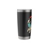 Manteca California Stainless Steel Insulated Tumbler