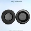 HAIZEEN Ear Pads Compatible with Sony WH-CH510 WHCH510 Wireless Headphones
