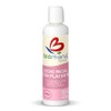 Biomaná Leche Facial con Placenta, Humectante y Desmaquillante, 125 ml.