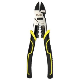 Ainuosen 3 in 1 Multifunction Wire Cutters Heavy Duty,8 inch Linemans Pliers Diagonal ...