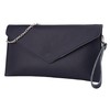 SH Leder Genuine Leather Clutch Shoulder Bag Small Bag Elegant