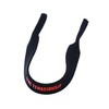 Ergodyne Skullerz 3275 Neoprene EyeWear Retainer, Black