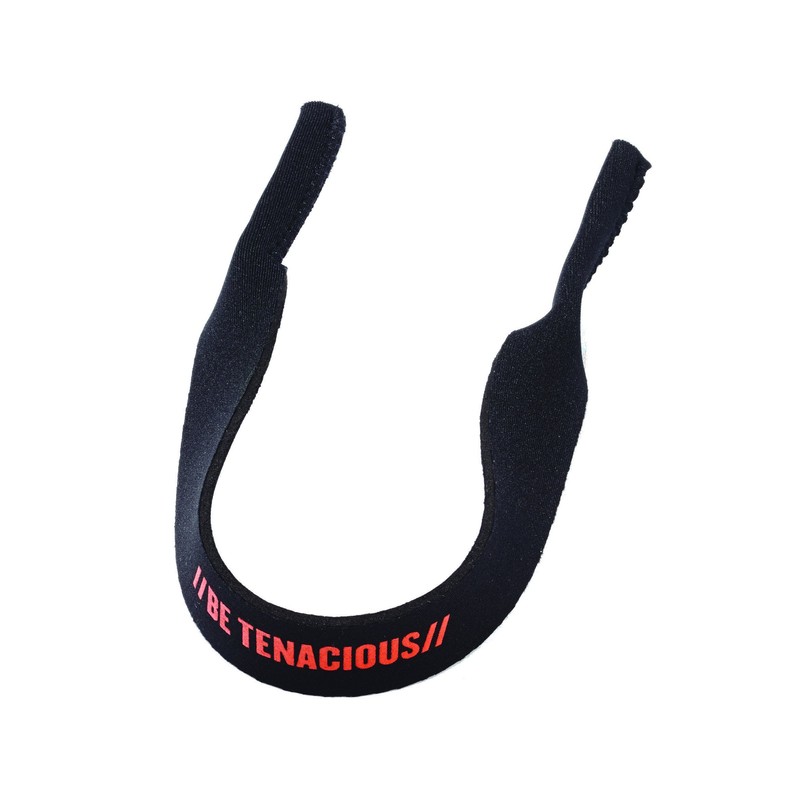 Ergodyne Skullerz 3275 Neoprene EyeWear Retainer, Black