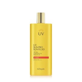 Isa Knox Jo Eun House Isa Knox UV Sun Pro 365 Extreme Sun Fluid 70ml 956468 / 조은하우스 이자녹스 UV선프로 365 익스트림 선플루이드 70ml 956468