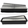 Engine & Cabin Air Filter Fit for 2003-2009 Toyota 4Runner