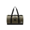 Herschel Heritage Weather-Resistant Duffle - Ivy Green