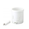 As One Wagner Pot Diameter 6.2 x 7.5 inches (159