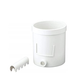 As One Wagner Pot Diameter 6.2 x 7.5 inches (159 x 190 mm) / 2-1250-01