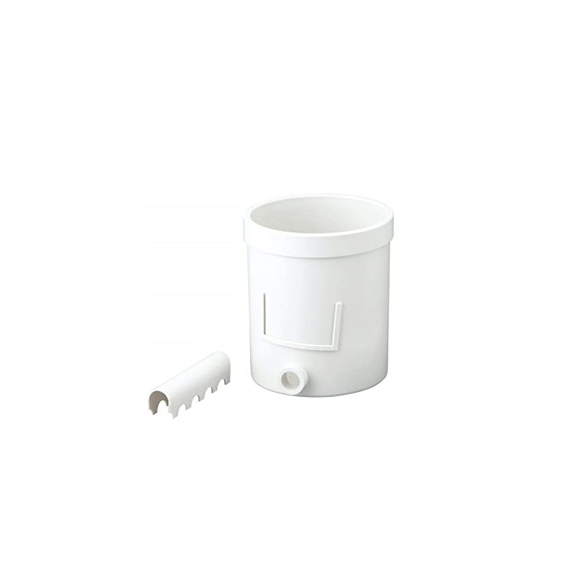 As One Wagner Pot Diameter 6.2 x 7.5 inches (159