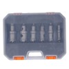 6PCS Set Carbide Hole Saw Kit 16 to 32mm TCT