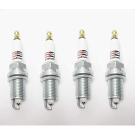 Champion 9202 RC12WMPB4 Iridium Spark Plug Pack Of 4
