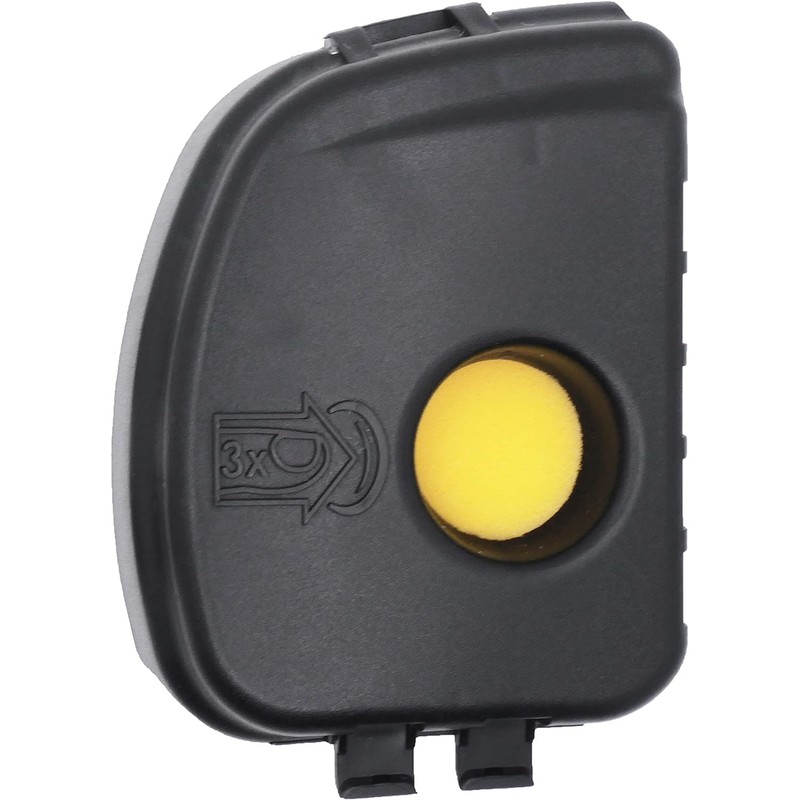 Hippotech 595660 Air Filter Cleaner Cover Replacement for Briggs Stratton