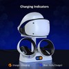 NexiGo Controller Charging Station for PSVR2, Dual Fast Charger Dock