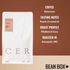 Destroyer - Roasted by Ceremony Coffee Roasters - Whole Bean
