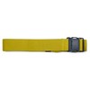 Eddie Bauer Women's Active Stretch Webbing Belts, Chartreuse, One Size