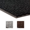 Notrax 118 Arrow Trax® Entrance Mat, for Home or Office,