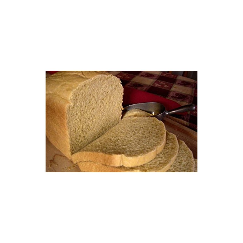 The Prepared Pantry Anadama Bread Mix; Single Pack; For Bread
