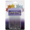 Quilled Creations Quilling-Kamm, Kunststoff, Mehrfarbig, 1.21 x 9.85 x 14.96