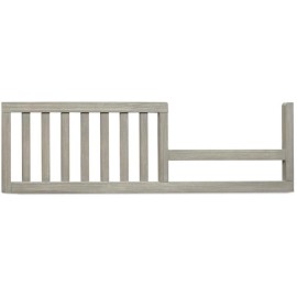 Sorelle 136 Toddler Rail in Heritage Gray