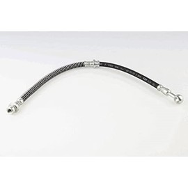 HELLA PAGID 8AH 355 460-321 Brake Hose, Front Axle