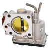 1st_auto_parts Fuel Injection Throttle Body with TPS Sensor For Honda