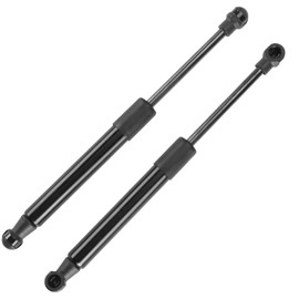 Frankberg 2 x Gas Spring Damper Tailgate Compatible with 350 Z R.o.a.d.s.t.e.r Z33 All Engines Cabriolet 2005-2009 Replace# 84430CE400