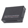 Fiber Transceiver TBCMC3312ES20A 100M Single Mode 20KM SC 1310NM Media
