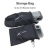 Aircraft Sleeve for DJI Air 3 Drone and Controller Sleeve
