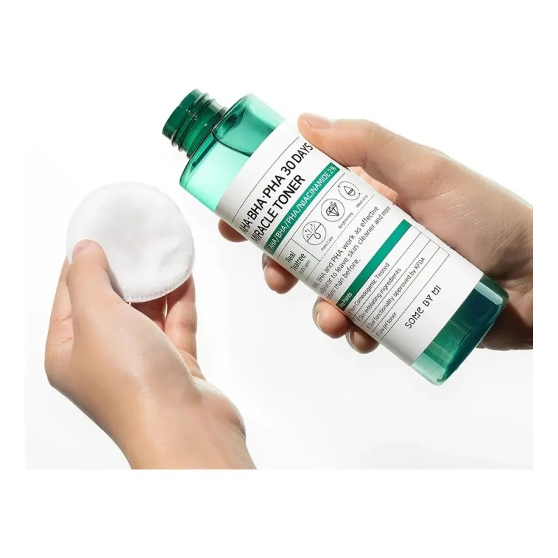 Tea Tree Serum Control Piel Grasa Suero Dr. C. Tuna