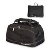 High Sierra 24" Pack-n-Go Duffle, Model Number - 53608-3054, Black