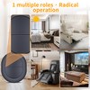 WDZP 2 Button 5 Pin Plug Electric Lift Chair Remote