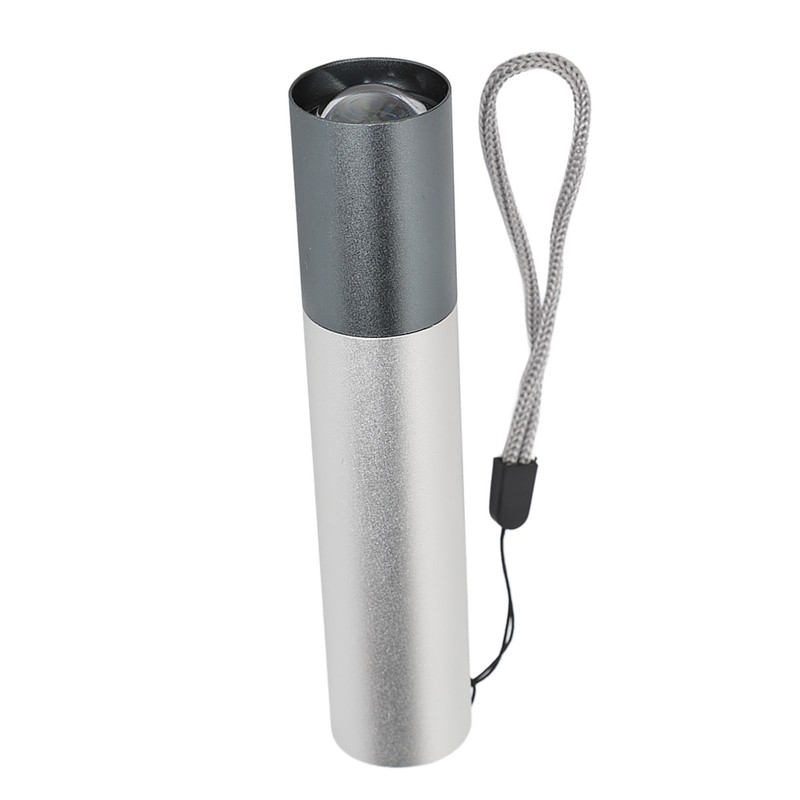 Red Infrared Healing Flashlight 3 Lights Handheld Healing Reduce Soreness