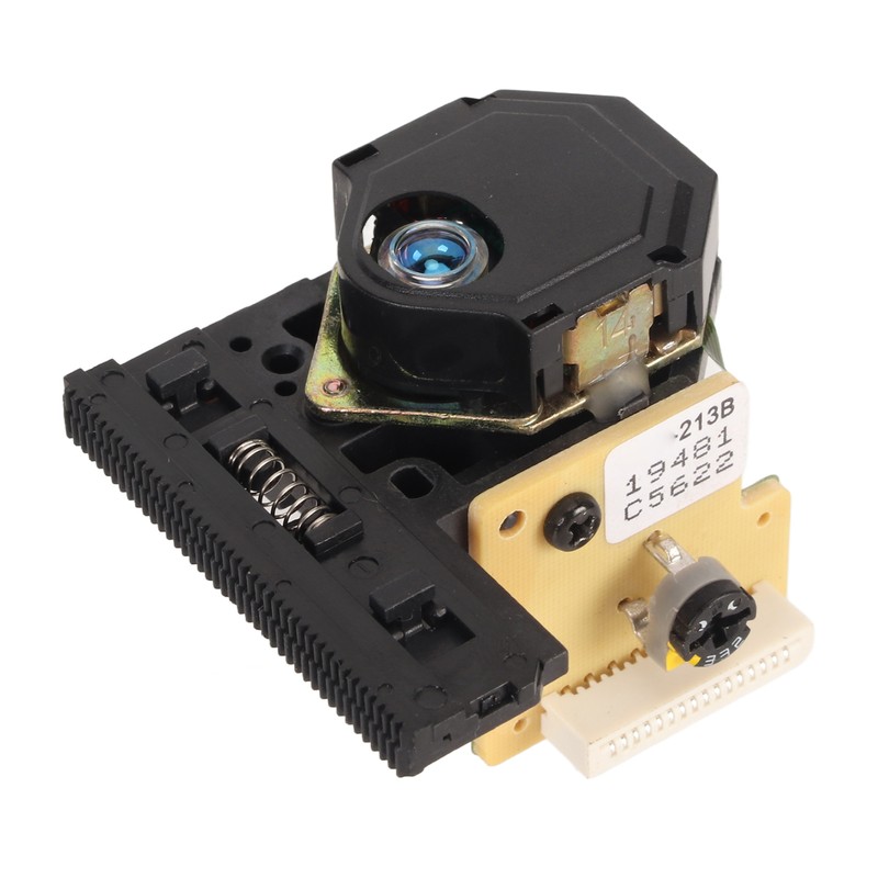 Optical Pick Up Laser Lens High Accuracy Replacement Repair Part