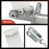 A-Premium Clutch Master Cylinder with Reservoir Compatible with Nissan Maxima