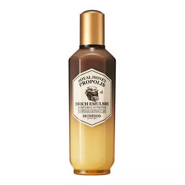 SKINFOOD Royal Honey Propolis Enrich Emulsion / 스킨푸드로열허니 프로폴리스 인리치 에멀전
