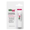 Sebamed Protective Lip Care pen, Nourishes Chapped, Brittle Lips Again