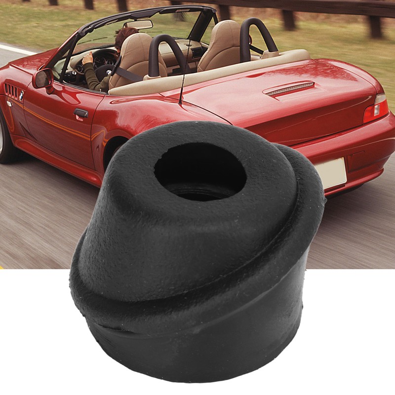 Antenna Seal Grommet 65218411562 Compact Size Strong Seaing Tough Aging