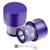2 Pack Replacement Filters Fit for Dyson V10 Cyclone series,