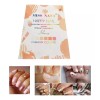 Miss Nana Set Esmaltes Happy Nail Caja Con 6 Tonos