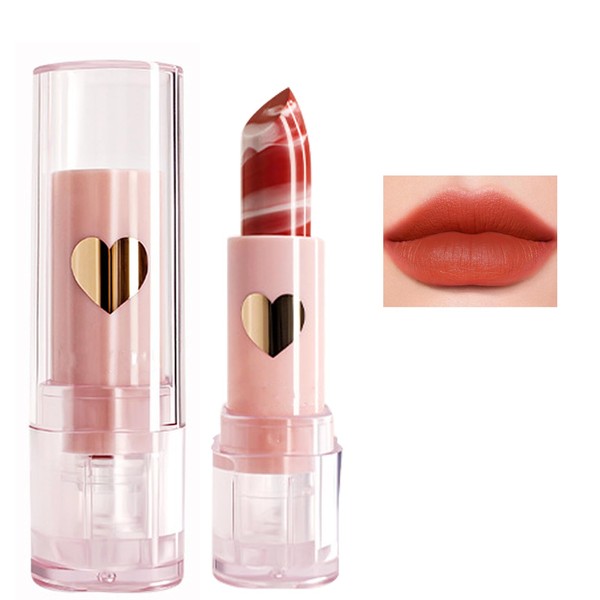 EONFAVE Red Lipstick - Matte Lipsticks For Women Long Lasting