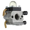 C-FUNN Carburetor Carb For Stihl HS45 Hedge Trimmer FS38 FC55