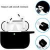 Funda para Airpods Pro de 2ª generación 2022, funda protectora