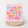QualityLife Funny Birthday Card Styles for Fans- Singer Lyric Happy